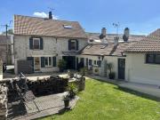 LA FORET LE ROI MAISON de caractere 135M2 AVEC TERRAIN ET P