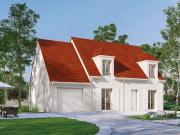 La Forêt le Roi Vente Maison 91