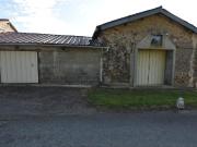La Forêt sur Sèvre Vente Plateau 79