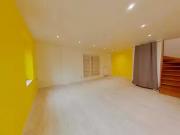 La Fouillouse 42480 Location maison 3 pièces t3