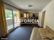 La foux, acces immediat aux remontees et retour ski au...