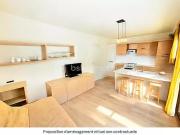 Allos 04260 Achat / Vente appartement 3 pièces t3...