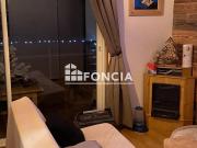 La foux, residence de standing avec ascenseur, t3...