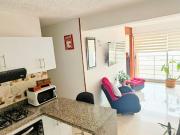 LA FRAGUA HERMOSO APARTAMENTO REMODELADO