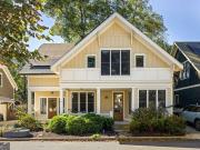 La France Walk Ne, Atlanta, Home For Sale