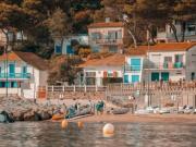 La FRANQUI, Villa Standing à 200 mètres de la plage