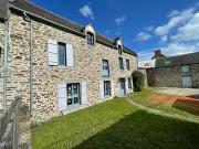 La Fresnais 35111 Achat / Vente maison 8 pièces t8 au...