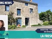 La Fresnais 35111 Achat / Vente maison 8 pièces t8...