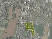 La Fresnais 35111 Achat / Vente terrain