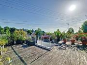 La Frette sur Seine 95530 Achat / Vente maison 5 pièces...