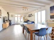 La Frette sur Seine 95530 Achat / Vente maison 6 pièces t6