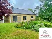 Peillac 56220 Achat / Vente maison 4 pièces t4 au...