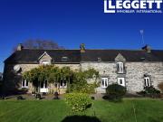 La Gacilly Vente Maison 56