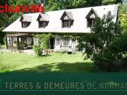 La Gaillarde 76740 Achat / Vente maison 7 pièces t7