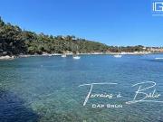 La Garde 83130 Achat / Vente terrain