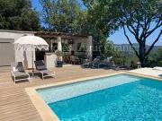 La Garde Freinet 83680 Achat / Vente maison 12 pièces...