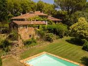 La Garde Freinet 83680 Achat / Vente maison 15 pièces...