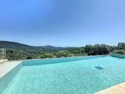 La Garde Freinet 83680 Achat / Vente maison 6 pièces t6...