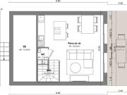 La Garde Freinet 83680 Programme neuf maison neuf à...