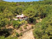 La Garde Freinet Propriété familiale avec vue dégagée...