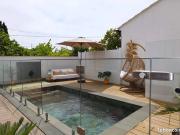 CUERS – Villa individuelle 165 m2, parfait état double... CUERS – Villa individuelle 165 m2, parfait état double...