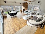 LA GARDE Superbe maison contemporaine sur 3000m2 de terrain