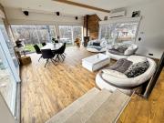 LA GARDE Superbe maison contemporaine sur 3000m2 de terrain