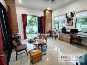 La Garden, 2 Storey House, Renovated, Gated Guarded,...