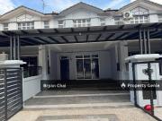 LA Garden Austin Crest JP Perdana