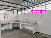 LA Garden Bandar Pulai Jaya Double Storey Terrace 18x65...