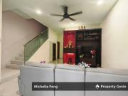 LA Garden @ Jp Perdana / Austin Crest / Mount Austin /...