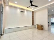 LA Garden Pulai Jaya For Sale