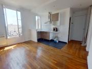 LA GARENNE COLOMBES LES VALLÉES 3 pièces de 45 m²