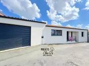 La Garnache 85710 Achat / Vente maison 5 pièces t5