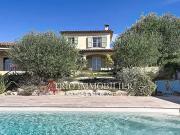 La Gaude 06610 Achat / Vente maison 5 pièces t5 piscine...