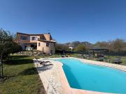 LA GAUDE Maison 4 pièce s 154 m2 avec Piscine