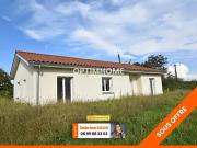 La Genête 71290 Achat / Vente maison 4 pièces t4