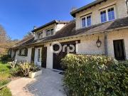 La Genevraye 77690 Achat / Vente maison 6 pièces t6...