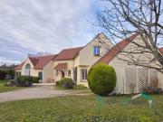 La Genevraye: maison 5 pièces 143 m2