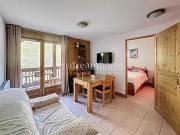 La Giettaz 73590 Achat / Vente appartement 2 pièces t2