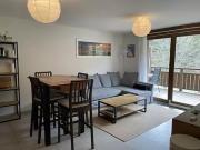 La Giettaz 73590 Achat / Vente appartement 3 pièces t3