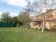 La Giustiniana VILLA VIA DELLA GIUSTINIANA