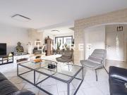 LA GOMBERTOISE Villa T4 de 110m² Parcelle de 254m² 13013...