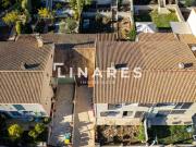 LA GOMBERTOISE Villa T4 de 73m² Terrasse 20m² Garage...