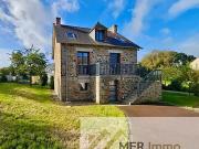 La Gouesnière 35350 Achat / Vente maison 5 pièces t5 au...