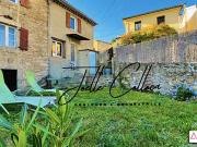 La Grand Combe 30110 Achat / Vente maison 4 pièces t4