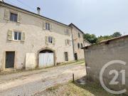 La Grand Combe Vente Maison 30