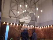 La grande duplex with extra land 200 yard