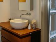 La grande élégance mit Seesicht!