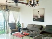 La Grande Kiara Mont Kiara 2000sf